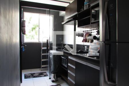 Apartamento para alugar com 44m², 2 quartos e 1 vagaCozinha