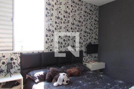 Apartamento para alugar com 44m², 2 quartos e 1 vagaDormitório 2