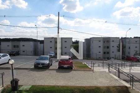 Apartamento para alugar com 44m², 2 quartos e 1 vagaDormitório 2 - vista