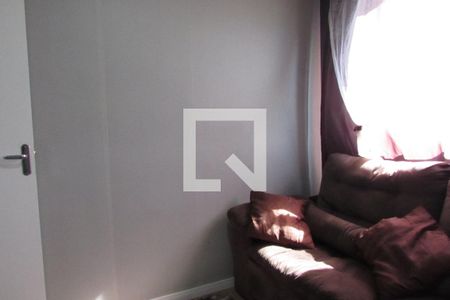 Apartamento para alugar com 44m², 2 quartos e 1 vagaDormitório 1 - Sala de TV