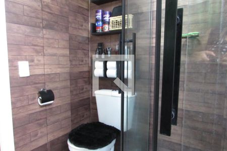 Apartamento para alugar com 44m², 2 quartos e 1 vagaBanheiro