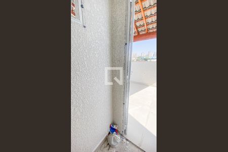 Apartamento à venda com 90m², 2 quartos e 1 vagaCobertura - Banheiro