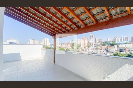 Apartamento à venda com 90m², 2 quartos e 1 vagaCobertura