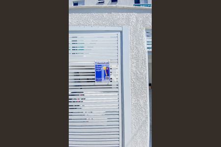 Apartamento à venda com 90m², 2 quartos e 1 vagaFachada