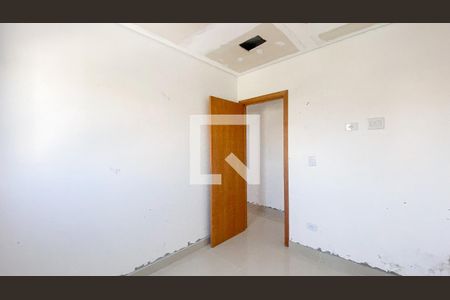 Quarto 1 de apartamento à venda com 2 quartos, 90m² em Silveira, Santo André