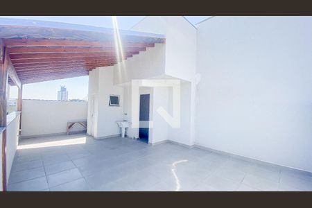 Apartamento à venda com 90m², 2 quartos e 1 vagaCobertura