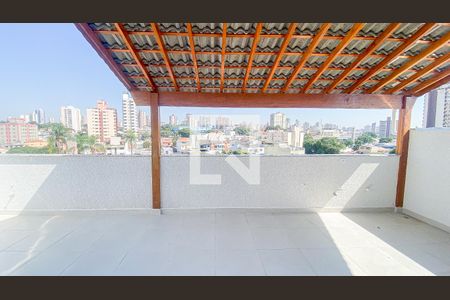 Apartamento à venda com 90m², 2 quartos e 1 vagaCobertura