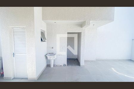 Apartamento à venda com 90m², 2 quartos e 1 vagaCobertura