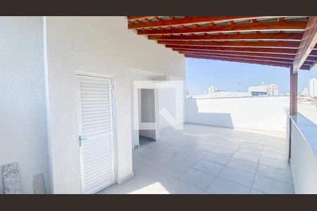 Apartamento à venda com 90m², 2 quartos e 1 vagaCobertura