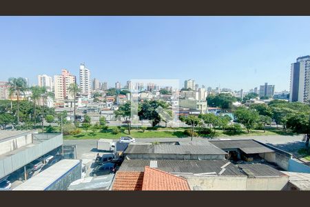 Apartamento à venda com 90m², 2 quartos e 1 vagaVista Quarto 2