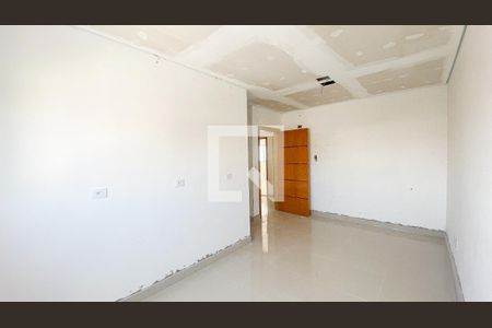 Sala - sala de Jantar de apartamento à venda com 2 quartos, 90m² em Silveira, Santo André