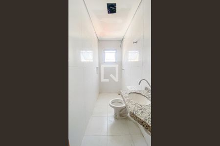 Apartamento à venda com 90m², 2 quartos e 1 vagaBanheiro