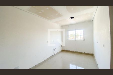 Sala - sala de Jantar de apartamento à venda com 2 quartos, 90m² em Silveira, Santo André