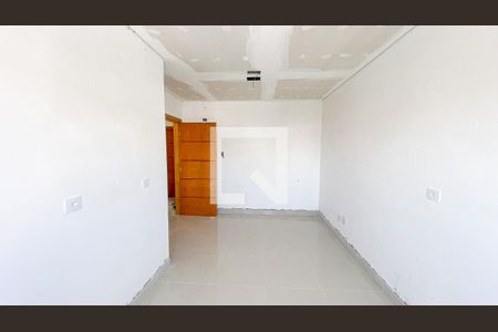 Sala - sala de Jantar de apartamento à venda com 2 quartos, 90m² em Silveira, Santo André