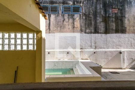 Apartamento para alugar com 130m², 2 quartos e sem vagaVista da Cozinha