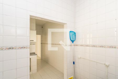 Apartamento para alugar com 130m², 2 quartos e sem vagaCozinha