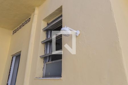 Apartamento para alugar com 130m², 2 quartos e sem vagaVaranda