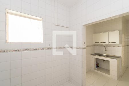 Apartamento para alugar com 130m², 2 quartos e sem vagaCozinha