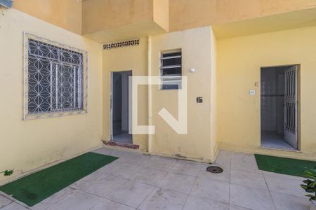 Apartamento para alugar com 130m², 2 quartos e sem vagaVaranda