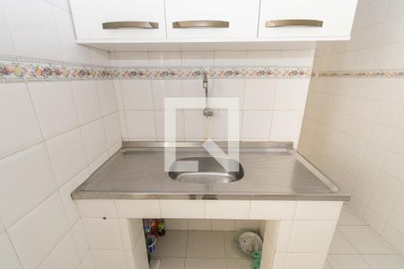 Apartamento para alugar com 130m², 2 quartos e sem vagaCozinha