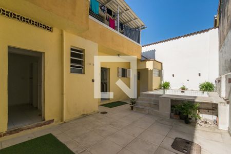 Apartamento para alugar com 130m², 2 quartos e sem vagaVaranda