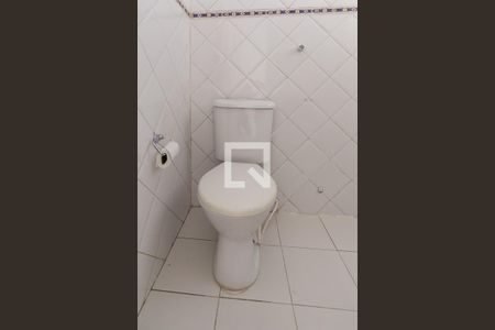 Apartamento para alugar com 130m², 2 quartos e sem vagaBanheiro 1