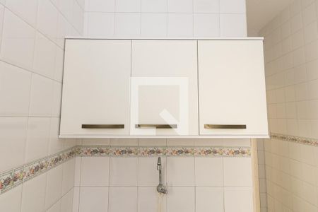 Apartamento para alugar com 130m², 2 quartos e sem vagaCozinha - Armários