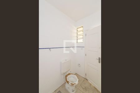 Apartamento para alugar com 130m², 2 quartos e sem vagaBanheiro 2