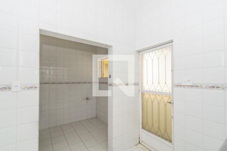 Apartamento para alugar com 130m², 2 quartos e sem vagaCozinha