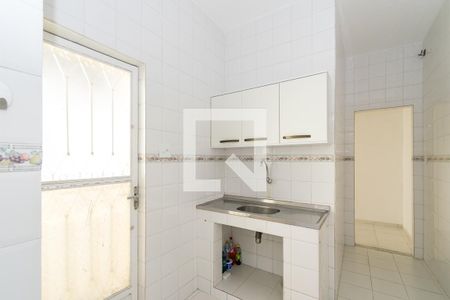 Apartamento para alugar com 130m², 2 quartos e sem vagaCozinha