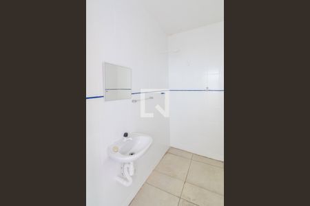 Apartamento para alugar com 130m², 2 quartos e sem vagaBanheiro 2