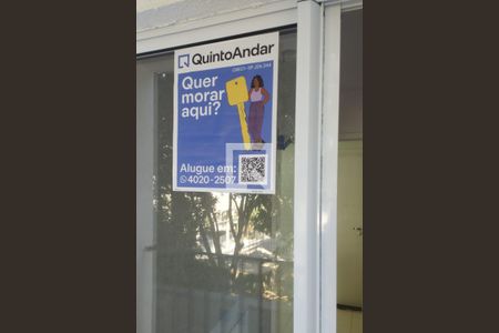 Apartamento à venda com 40m², 1 quarto e sem vagaPlaquinha