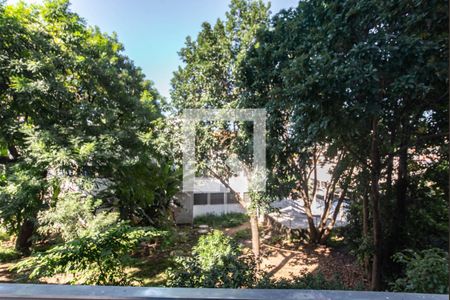 Apartamento à venda com 40m², 1 quarto e sem vagaSacada da Sala - Vista