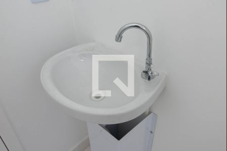 Apartamento à venda com 40m², 1 quarto e sem vagaBanheiro