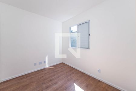 Apartamento à venda com 40m², 1 quarto e sem vagaQuarto