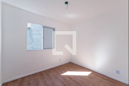 Apartamento à venda com 40m², 1 quarto e sem vagaQuarto