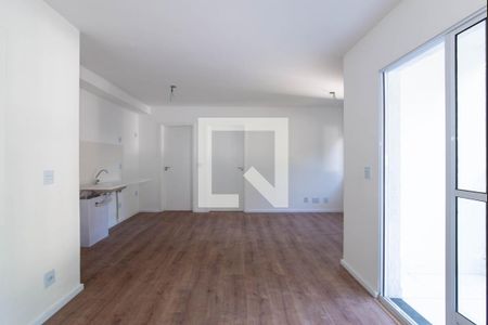 Apartamento à venda com 40m², 1 quarto e sem vagaSala
