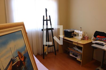 Casa à venda com 320m², 4 quartos e 4 vagasQuarto 3