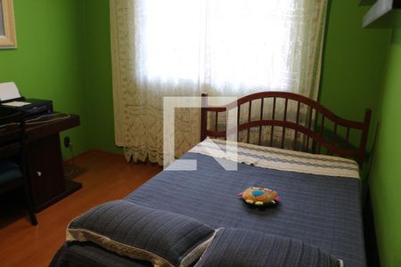 Casa à venda com 320m², 4 quartos e 4 vagasQuarto 2