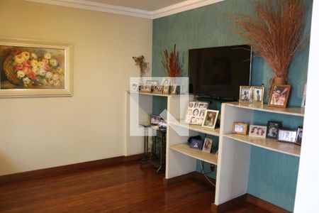 Sala de casa à venda com 4 quartos, 320m² em Jardim Riacho das Pedras, Contagem