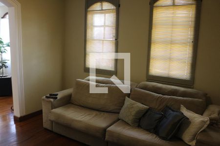 Sala de casa à venda com 4 quartos, 320m² em Jardim Riacho das Pedras, Contagem
