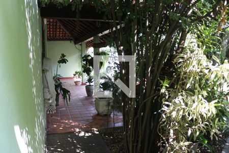 Casa à venda com 320m², 4 quartos e 4 vagasQuintal