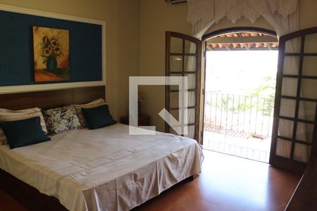 Casa à venda com 320m², 4 quartos e 4 vagasQuarto 1