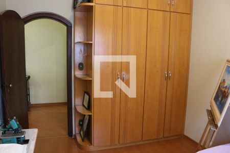 Casa à venda com 320m², 4 quartos e 4 vagasQuarto 3