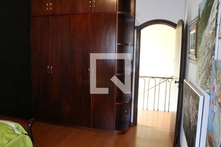 Casa à venda com 320m², 4 quartos e 4 vagasQuarto 4