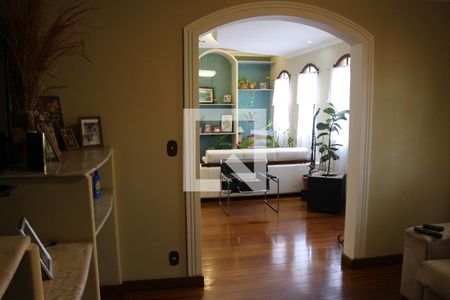 Sala de casa à venda com 4 quartos, 320m² em Jardim Riacho das Pedras, Contagem