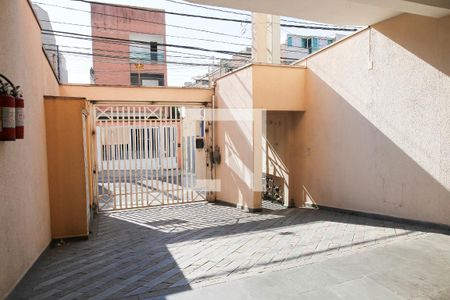 Apartamento à venda com 68m², 2 quartos e 2 vagasGaragem