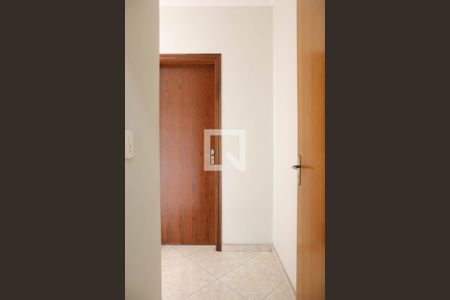 Suite de apartamento à venda com 2 quartos, 68m² em Vila Humaita, Santo André