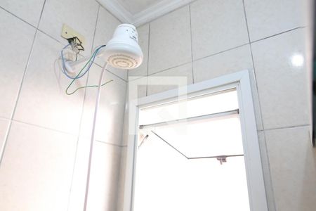 Apartamento à venda com 68m², 2 quartos e 2 vagasBanheiro Social