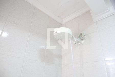 Apartamento à venda com 68m², 2 quartos e 2 vagasBanheiro da Suite